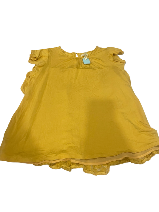 Women’s small Matilda Jane shirt