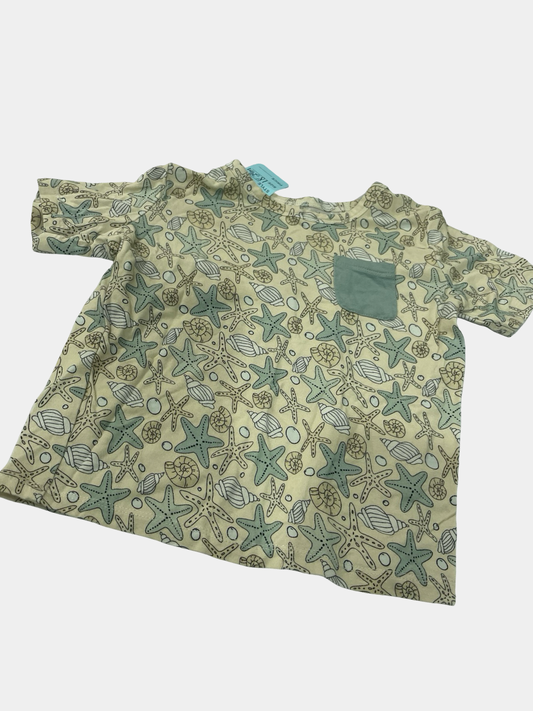 Boys 18/24M Bamboo top