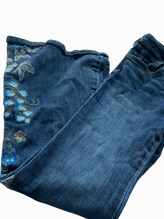 Girls 14 Jeans