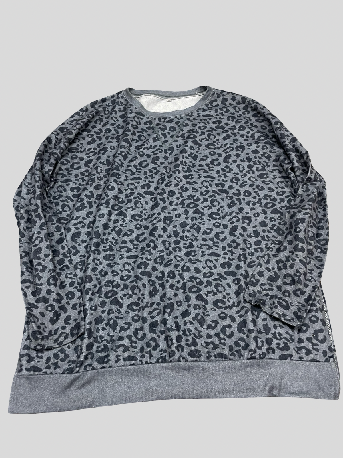 Women’s XL Long Sleeve
