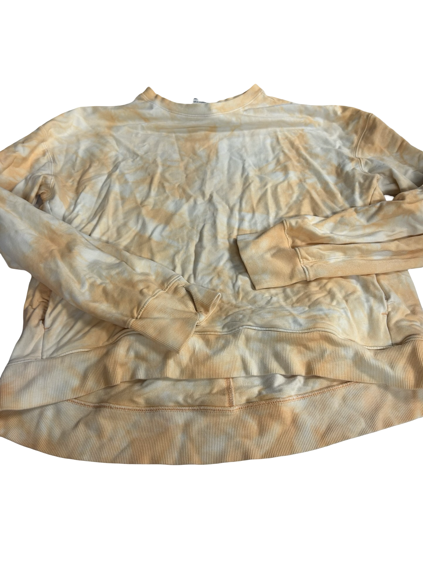 Women’s medium crewneck
