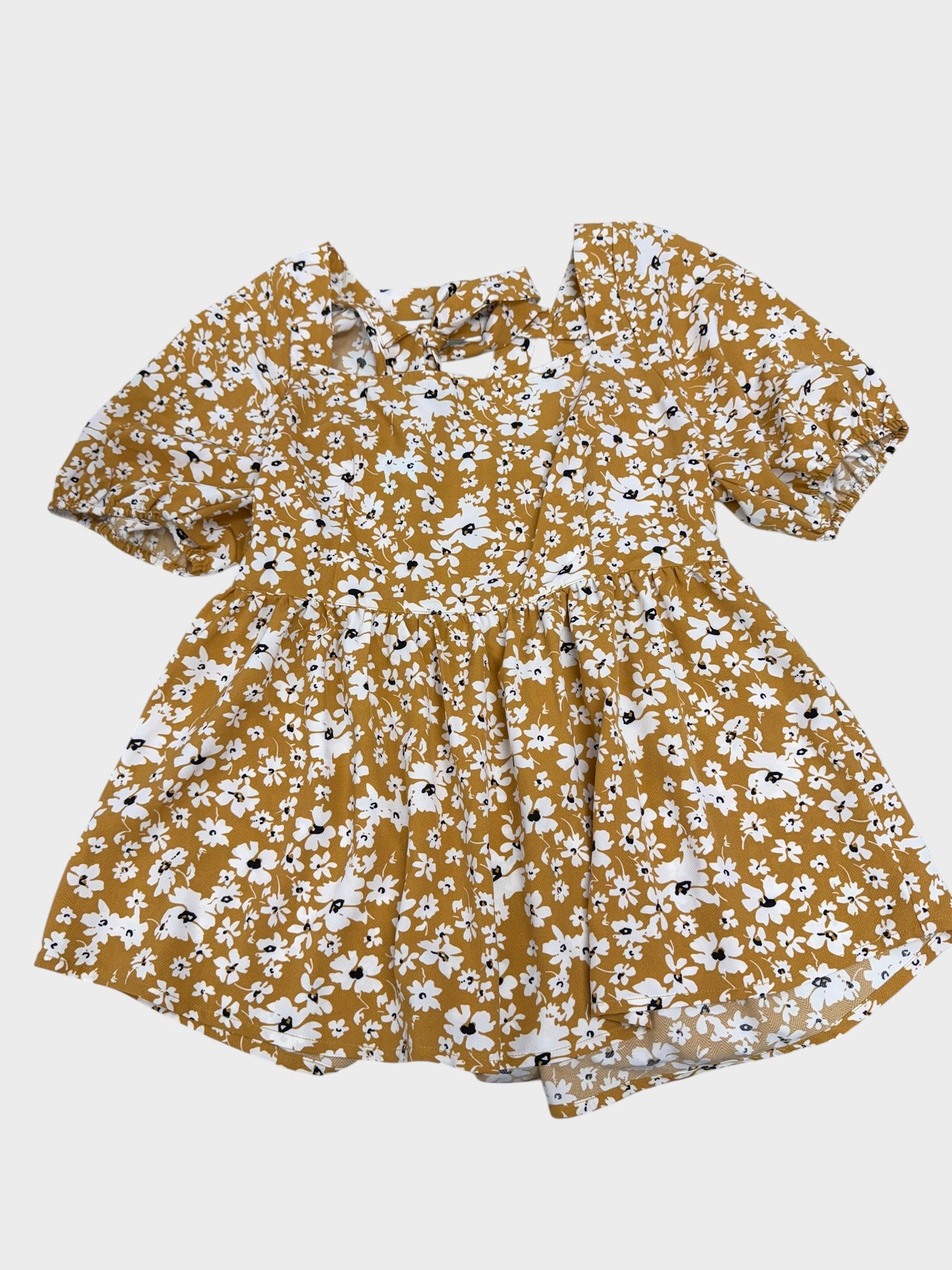 Women’s large blouse