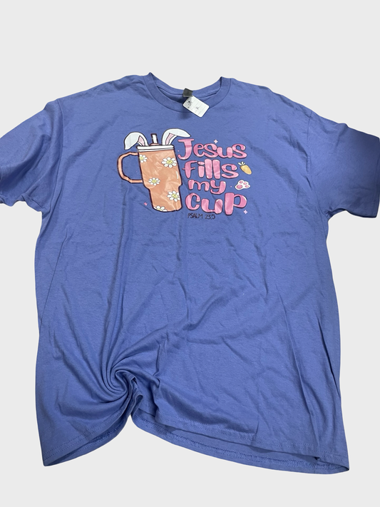 Women’s XL Tee