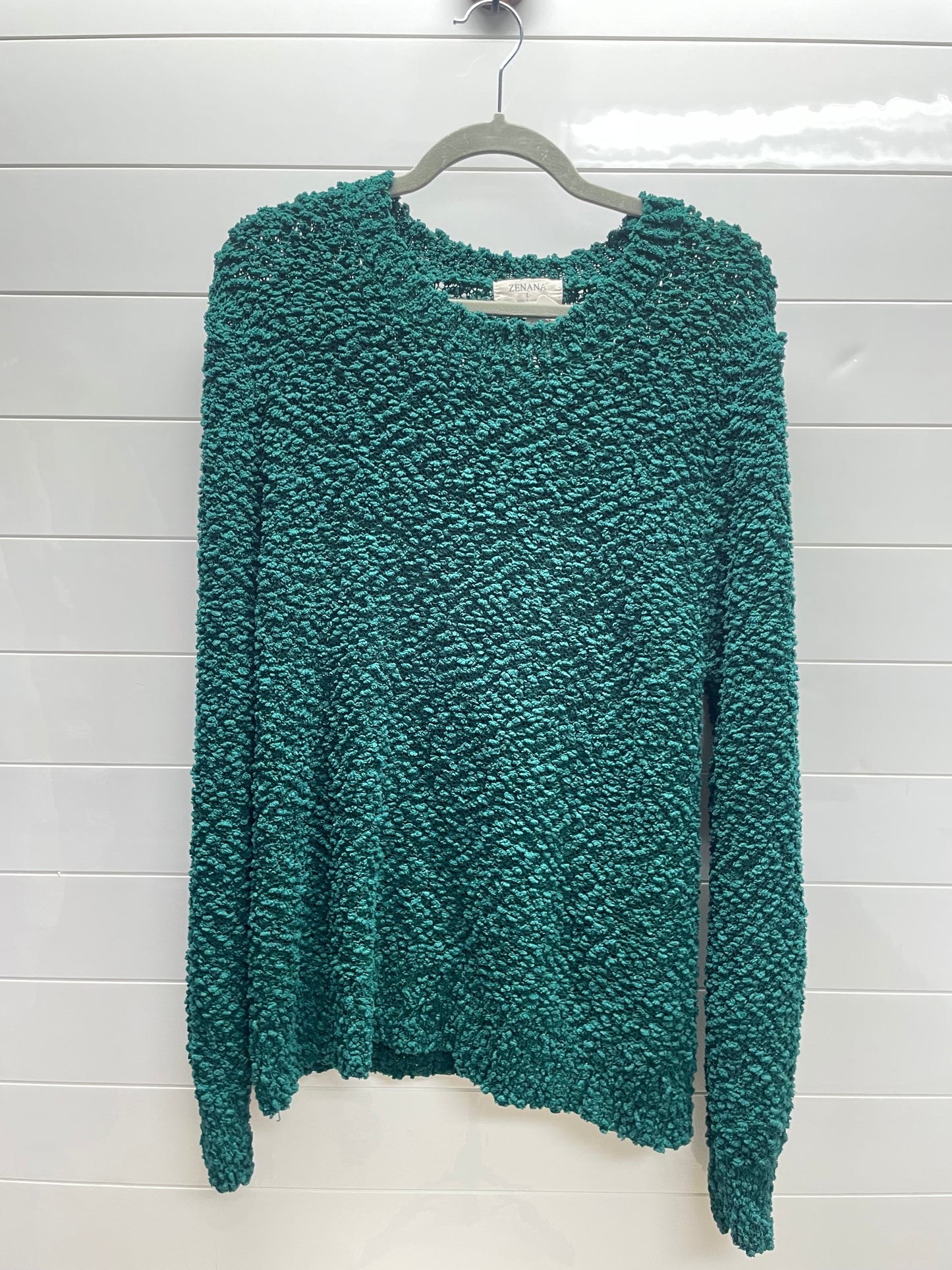 Women’s large sweater