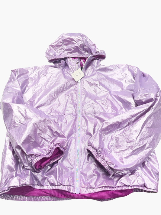 Girls YXL Zip Up