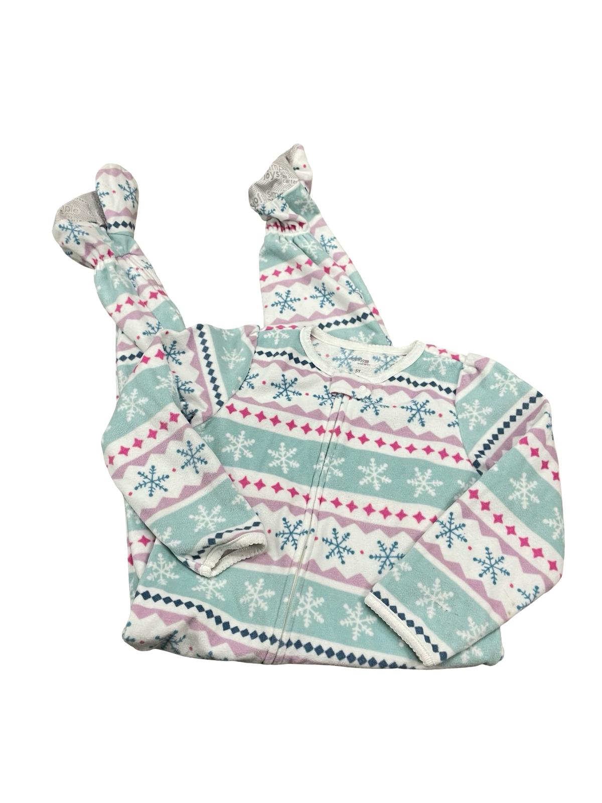Girls 5T Sleeper
