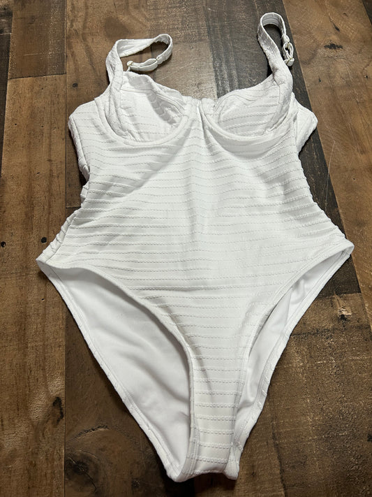 Womens medium swimsuit