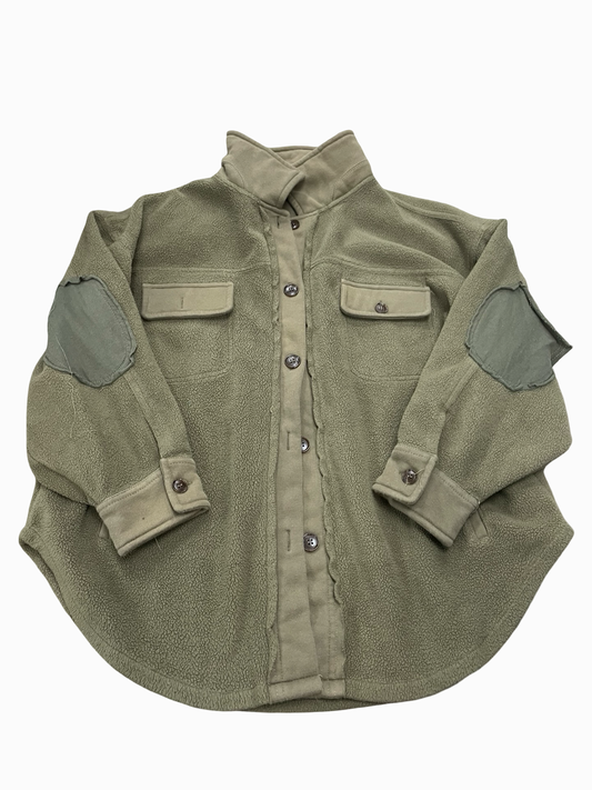 Women’s XL Shacket
