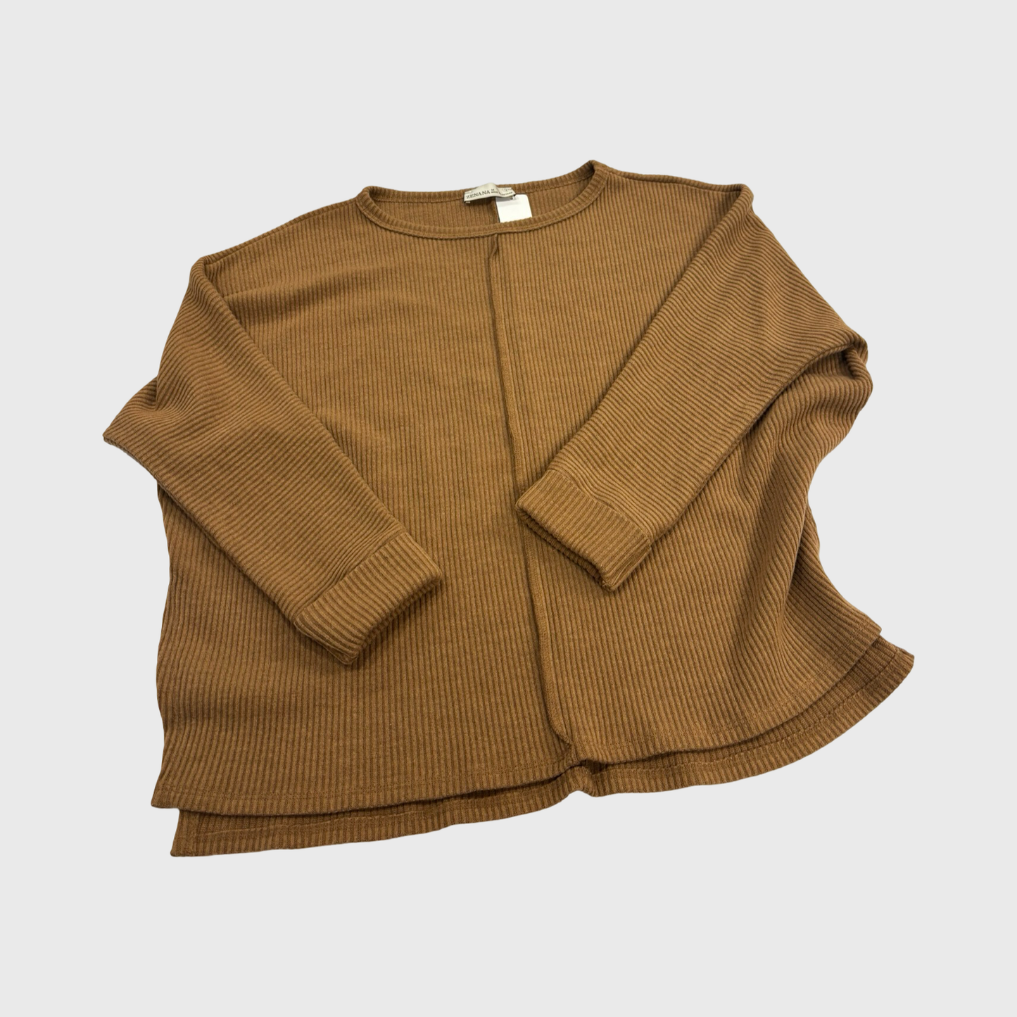 Womens Zenana sweater medium