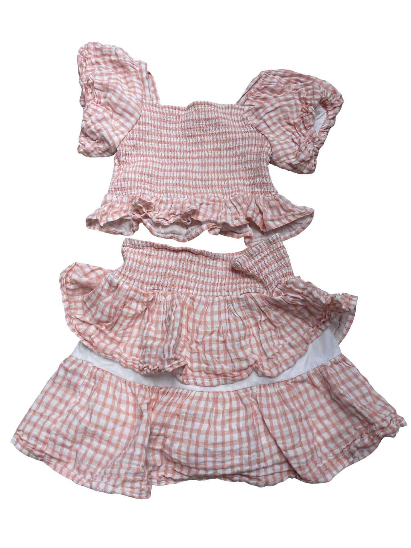 Girls 12 Evies Backyard Set