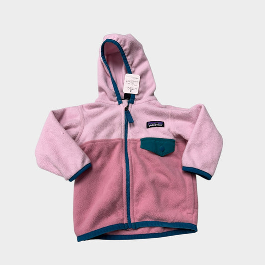Girls Patagonia-3/6m