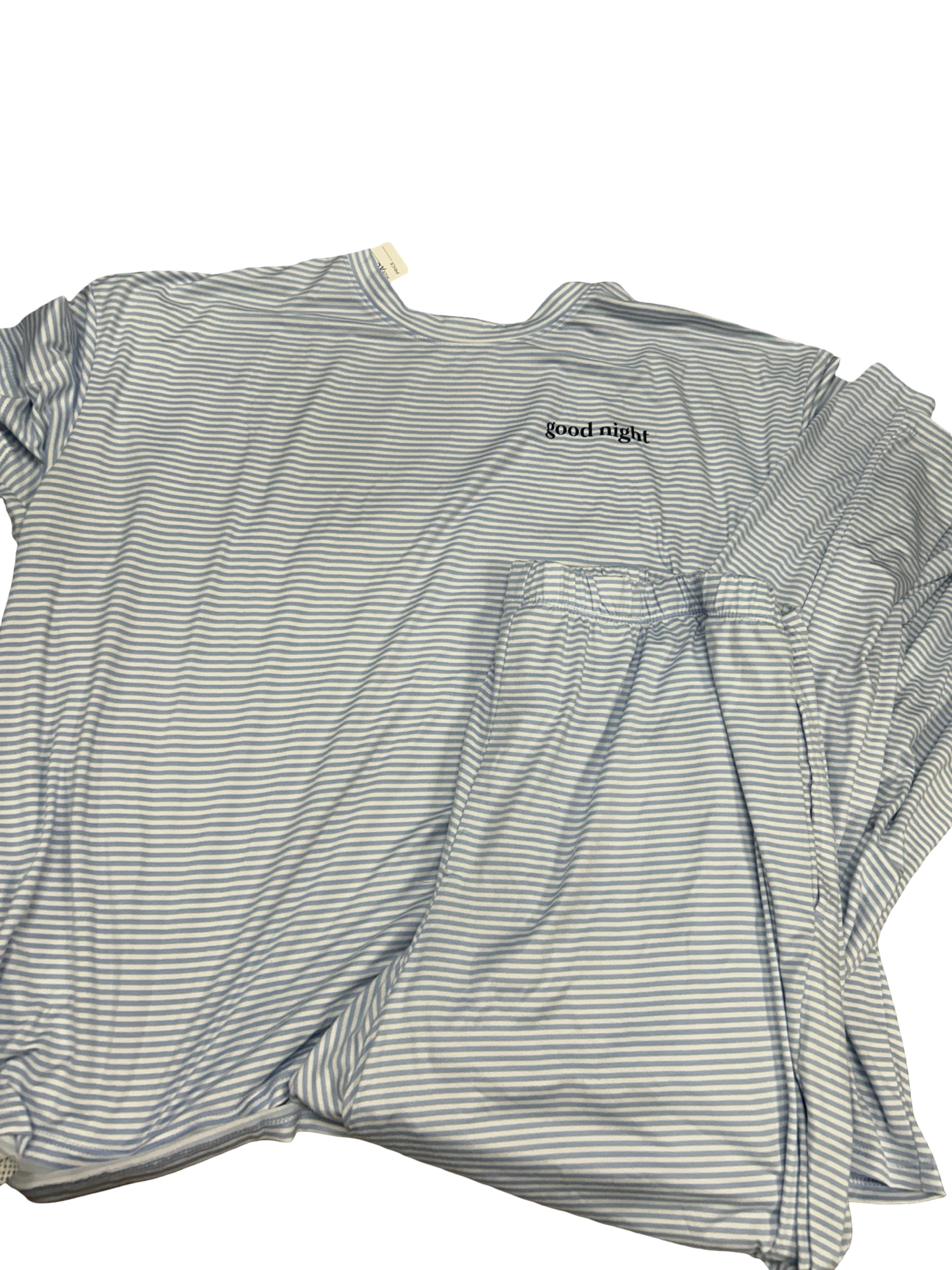 Women’s XL PJ Set
