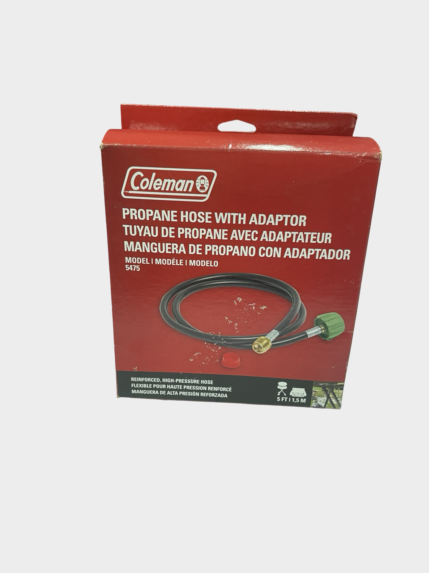 Propane Hose