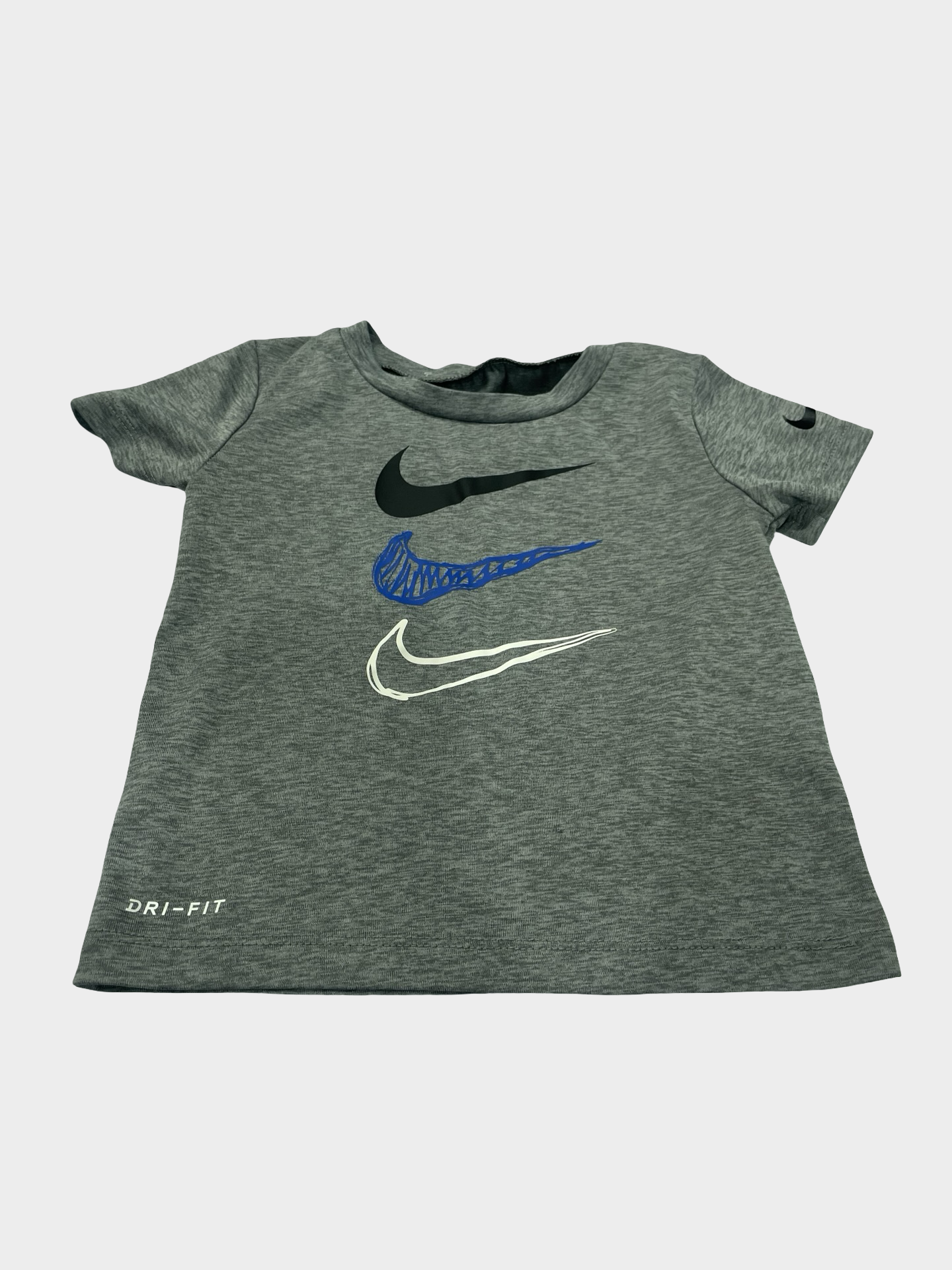 Boys 24M Nike Tee