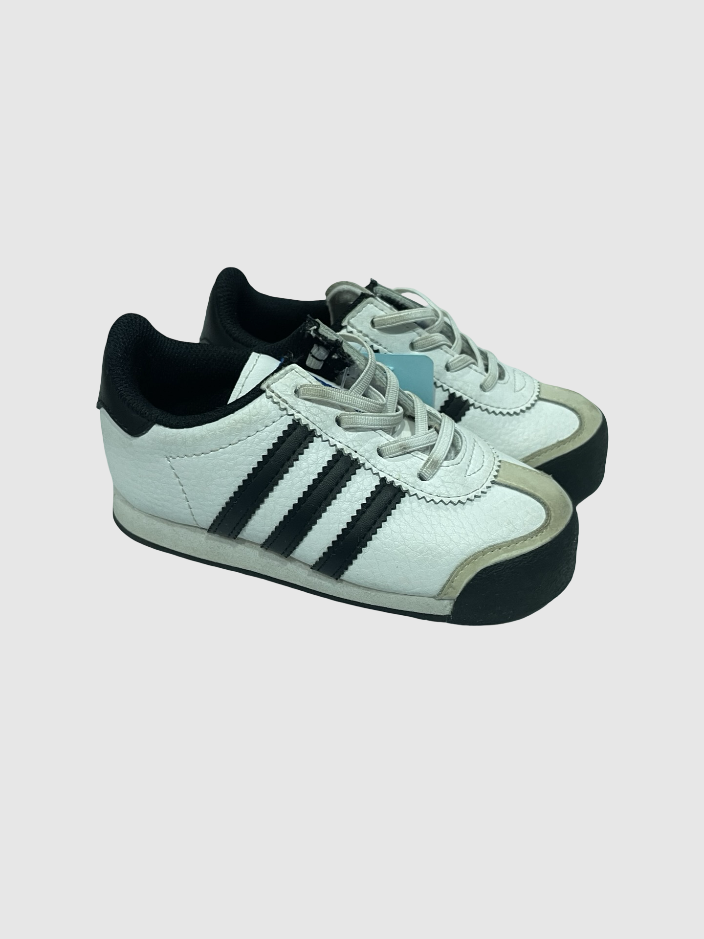Boys 8C Adidas