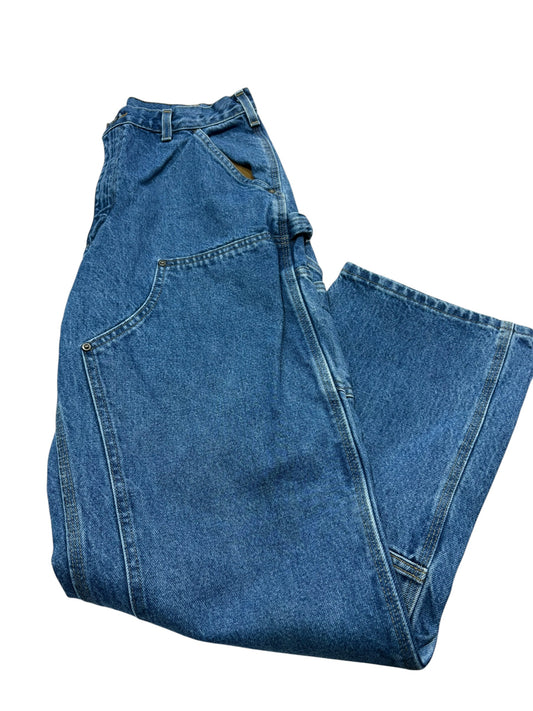 Men’s 33x32 Carhartt work jeans