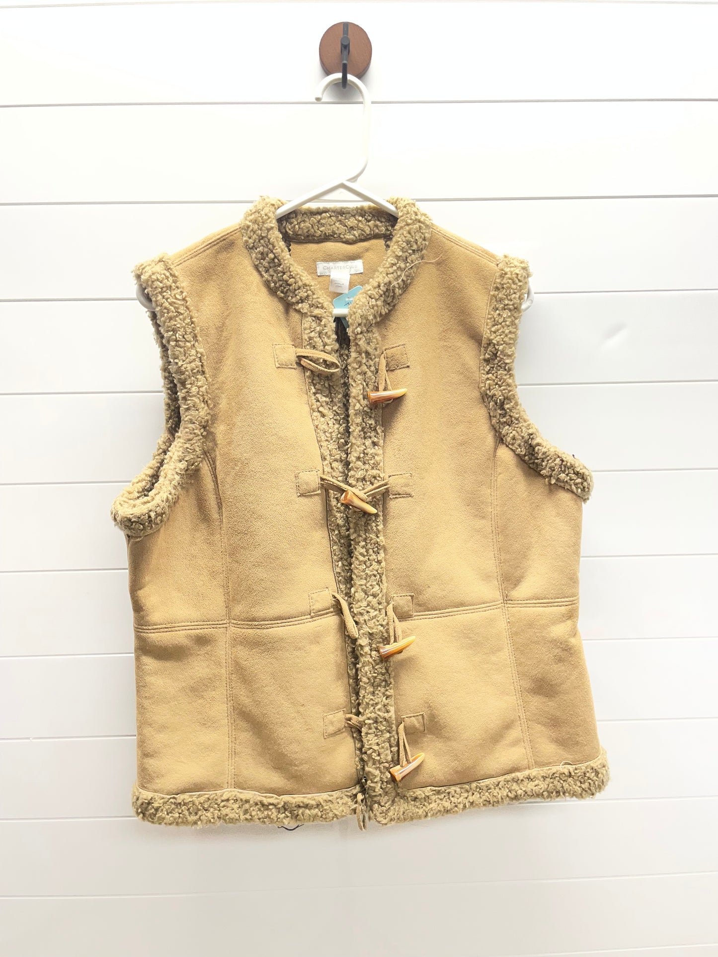 Women’s Large Vest