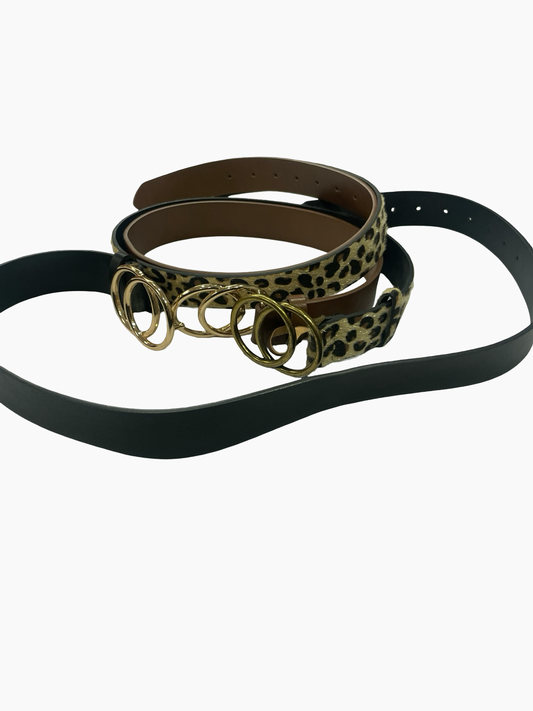 Belts