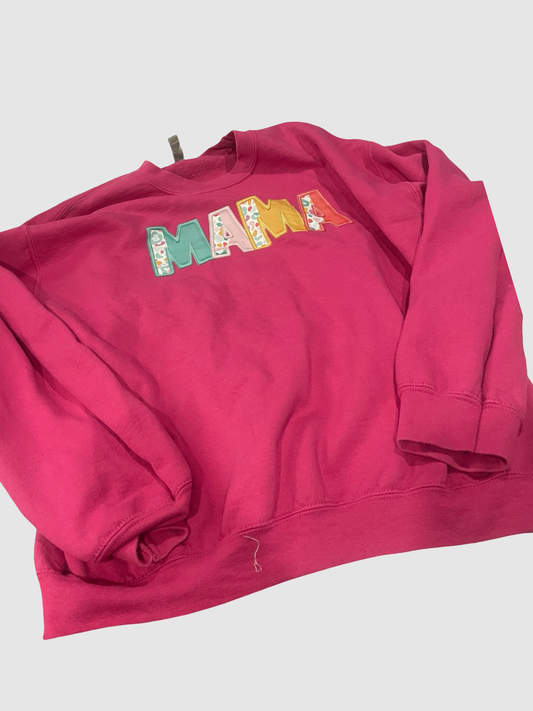 Women’s large Crewneck