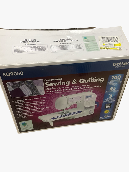 Sewing Machine