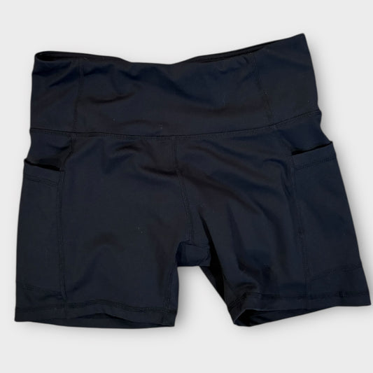 Women’s medium biker shorts