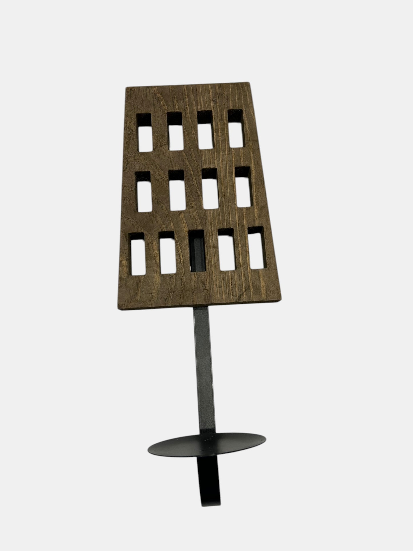 Candle holder