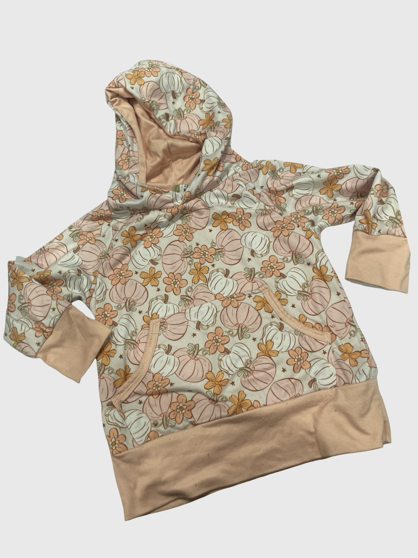 Girls 18/24M Hoodie