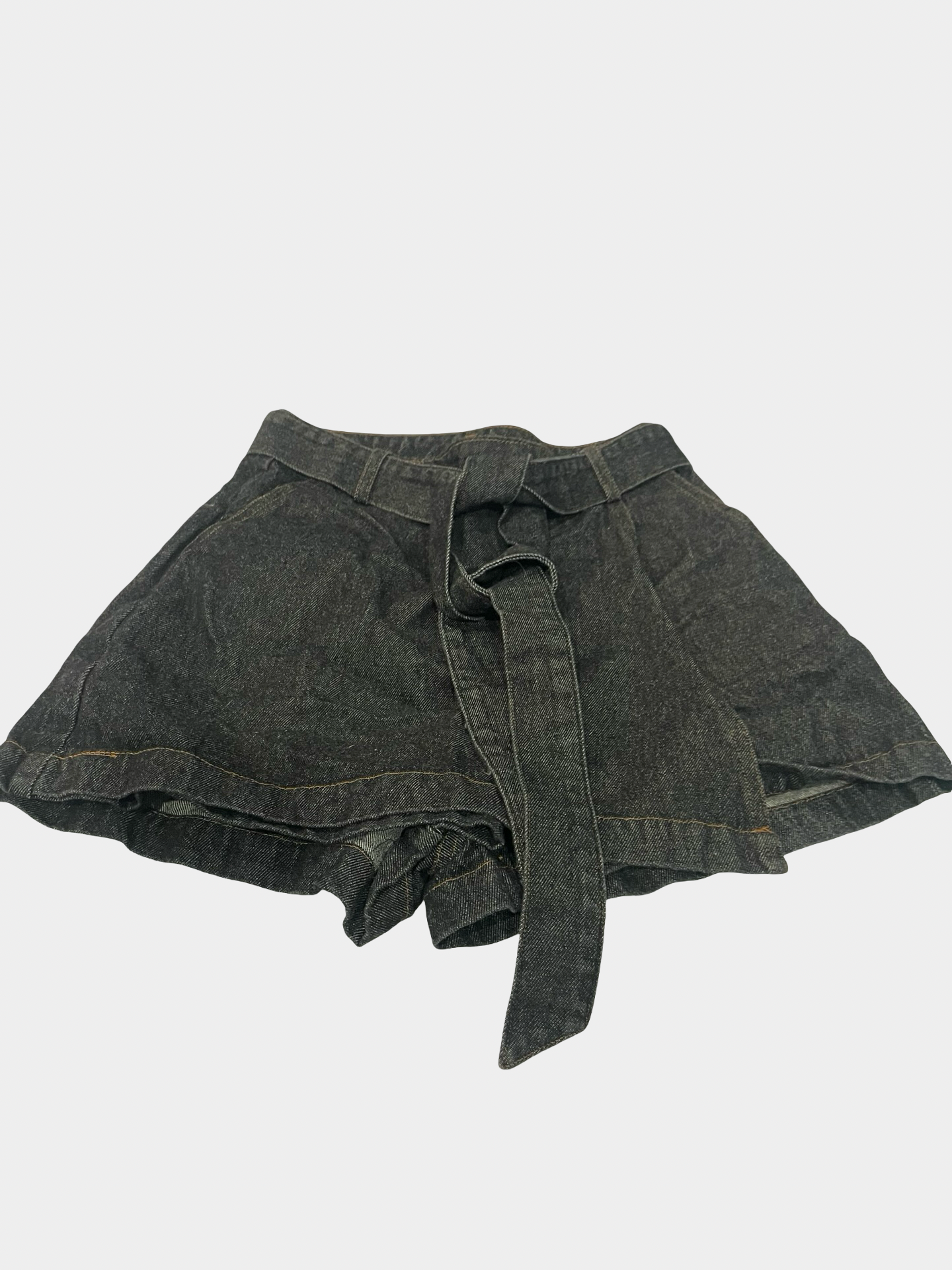 Women’s Small Jean Skort