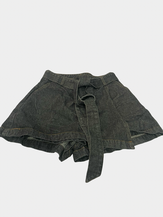 Women’s Small Jean Skort