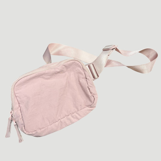 Small crossbody