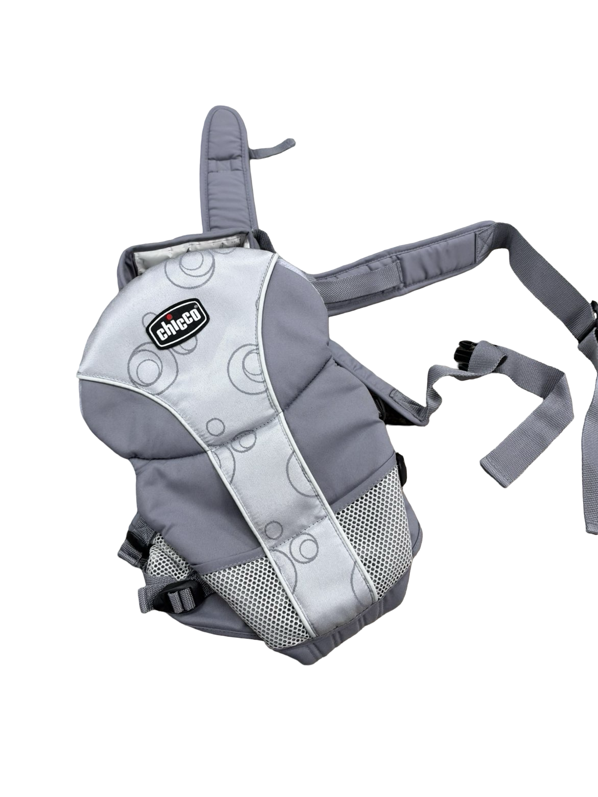Baby Carrier
