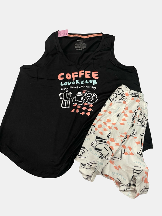 Women’s medium set