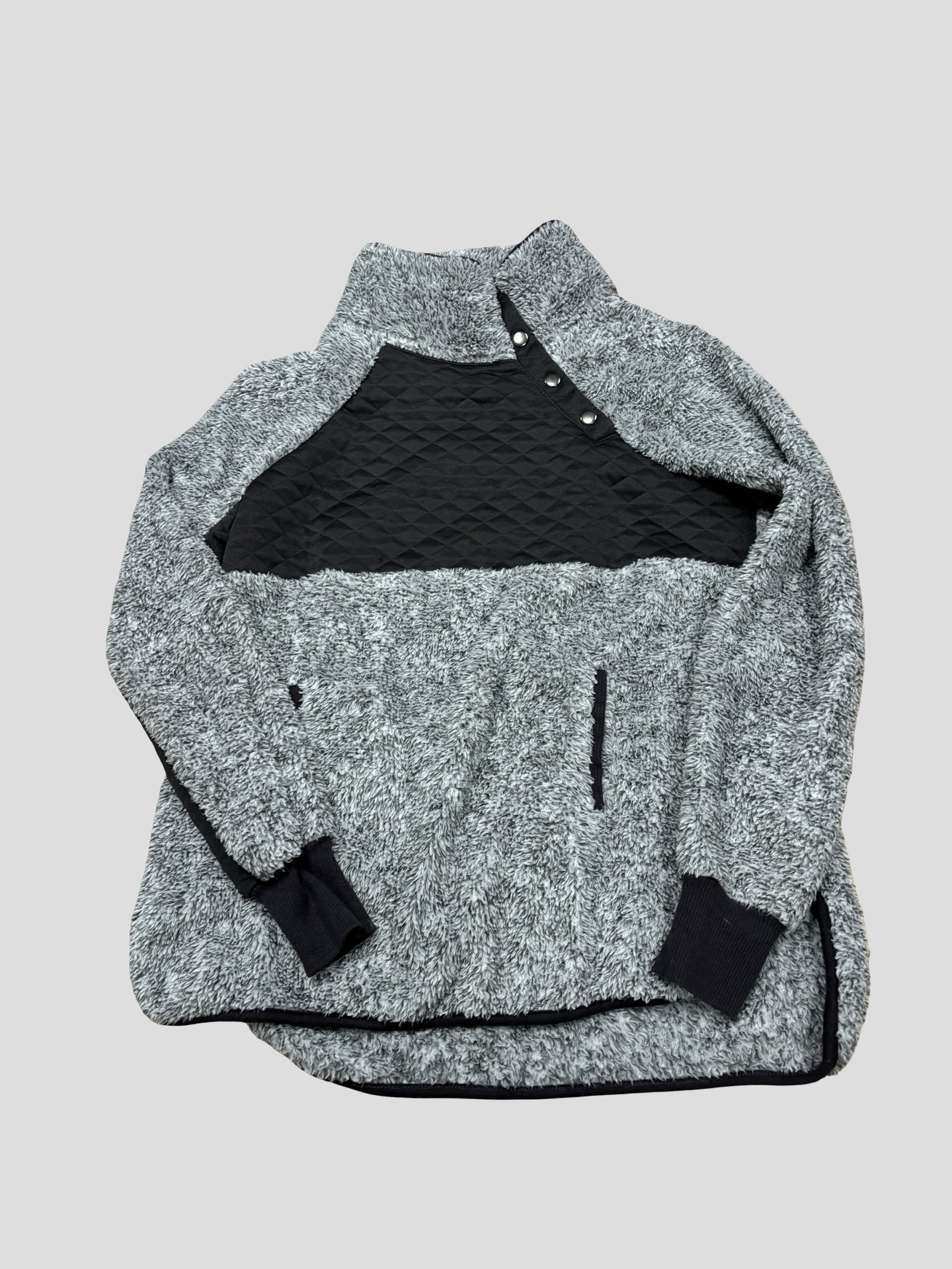 Women’s small long sleeve