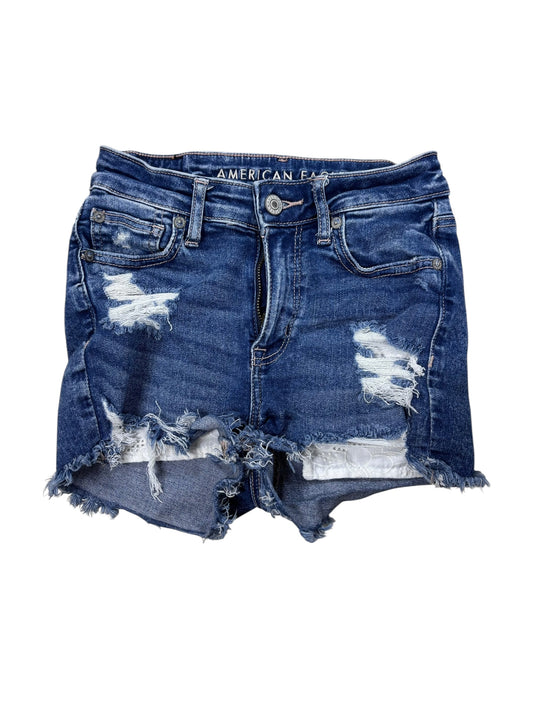 Women’s 00 ae shorts