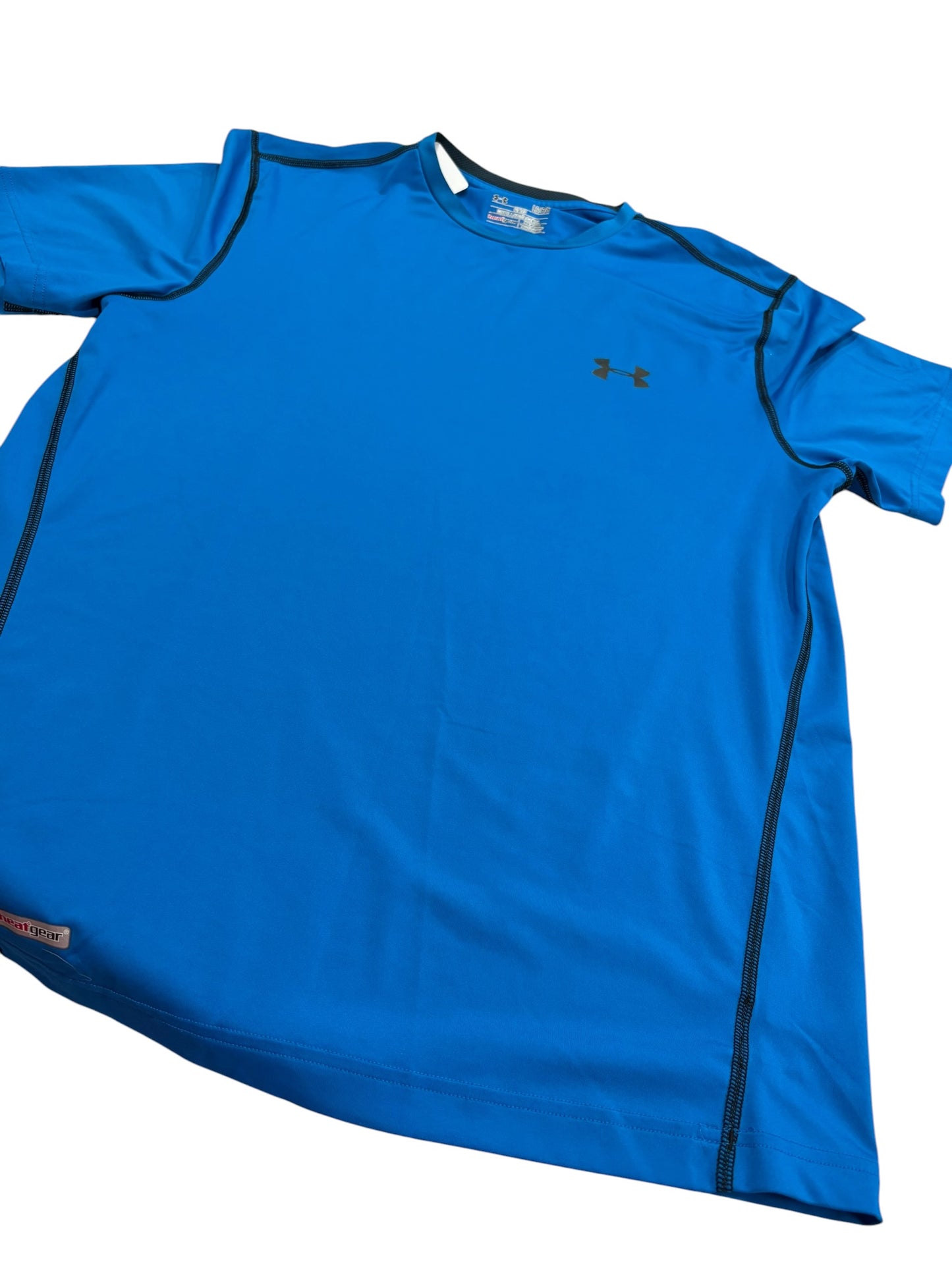 Men’s large ua shirt