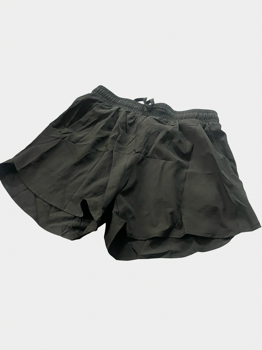 Girls 11/12 Shorts