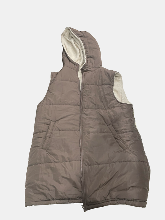 Women’s XL Long Vest