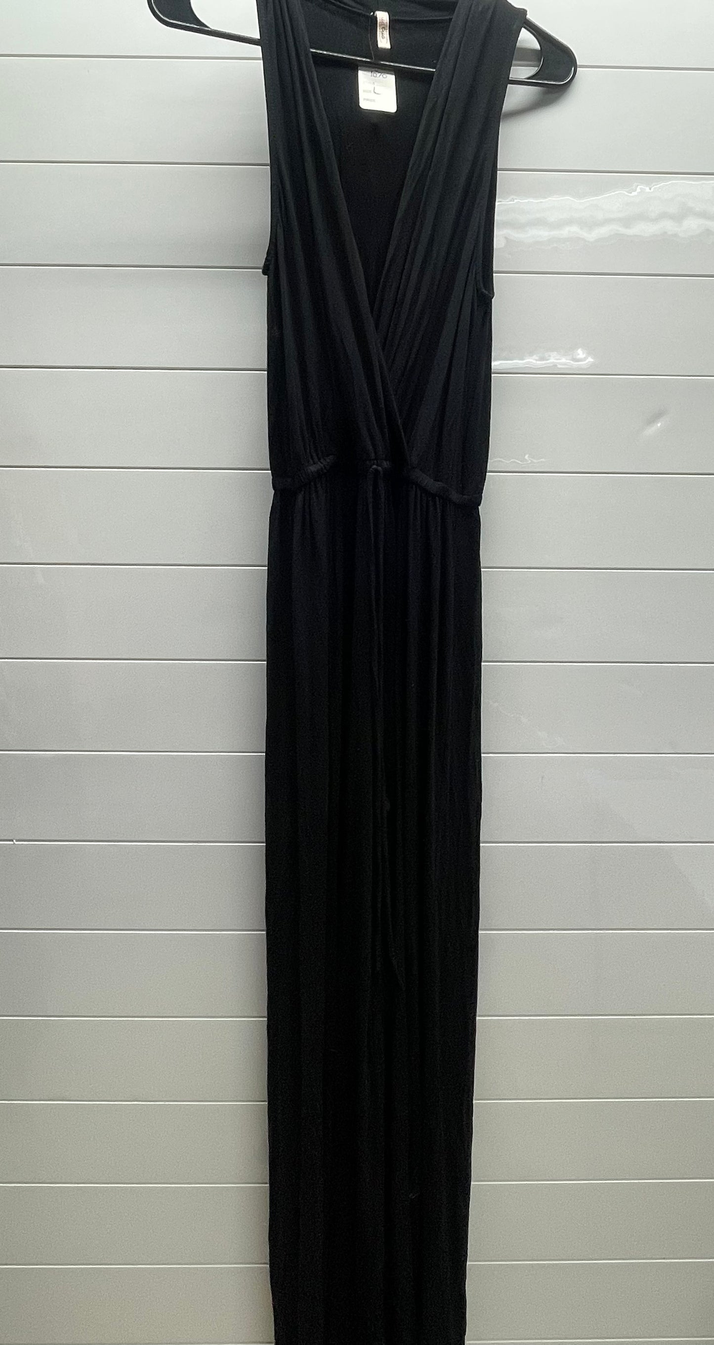 Women’s Large Jumpsuit