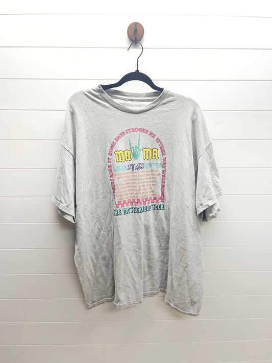 Women’s XL Tee