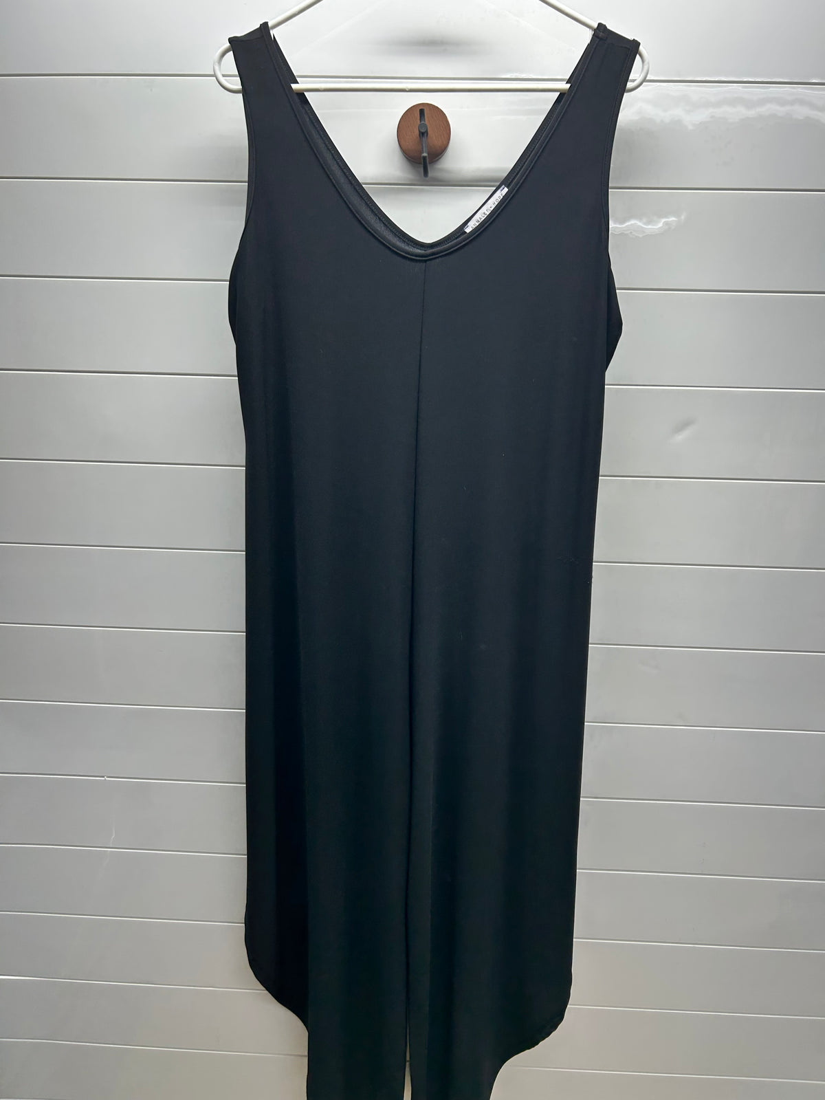 Woman’s medium jumpsuit