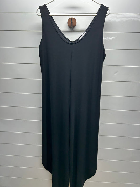 Woman’s medium jumpsuit