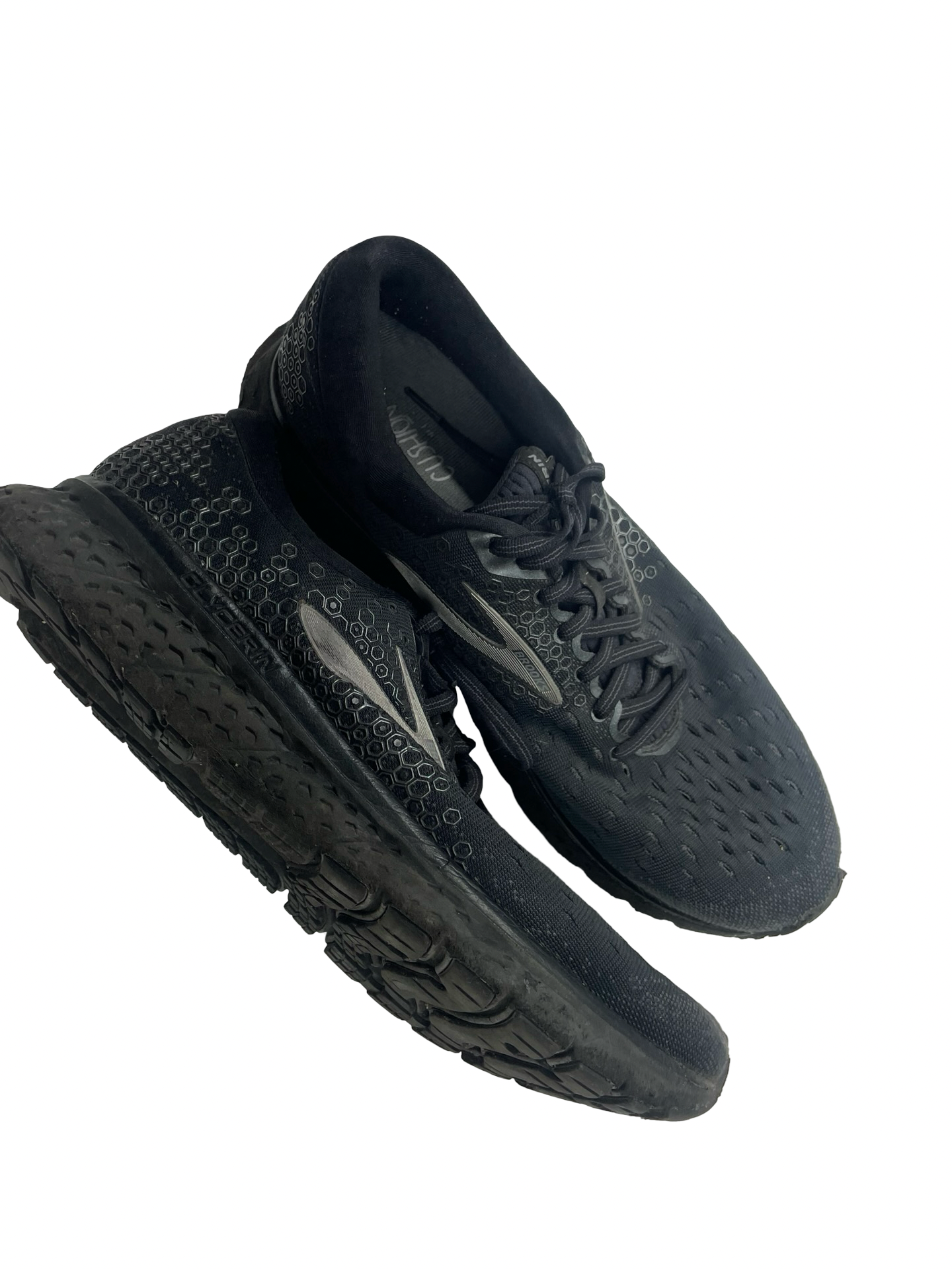 Men’s 12.5 Brooks
