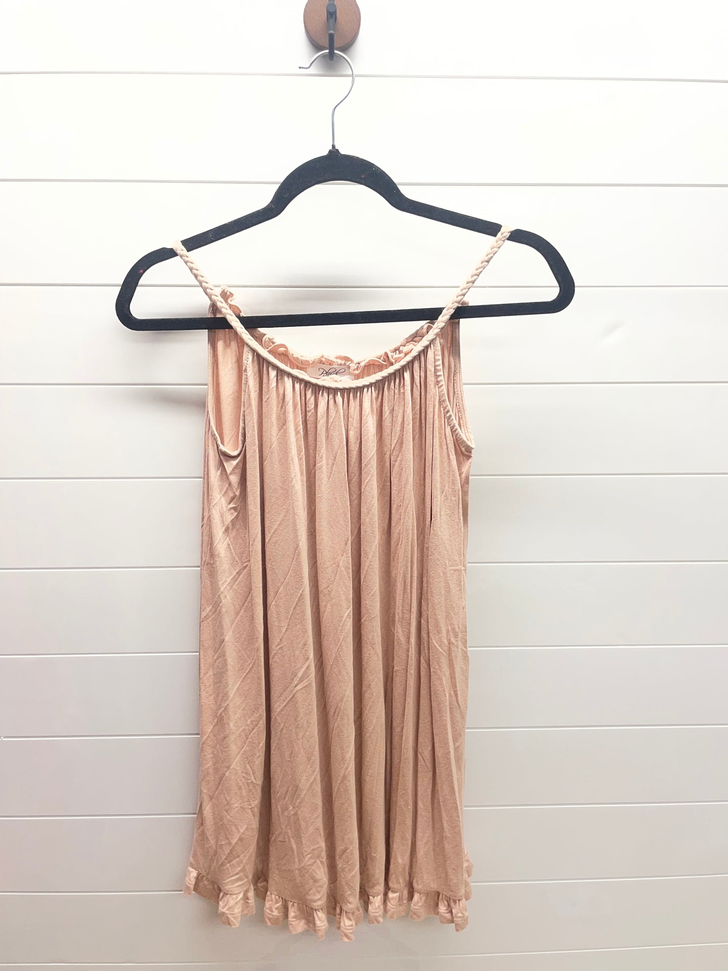 Women’s small tank
