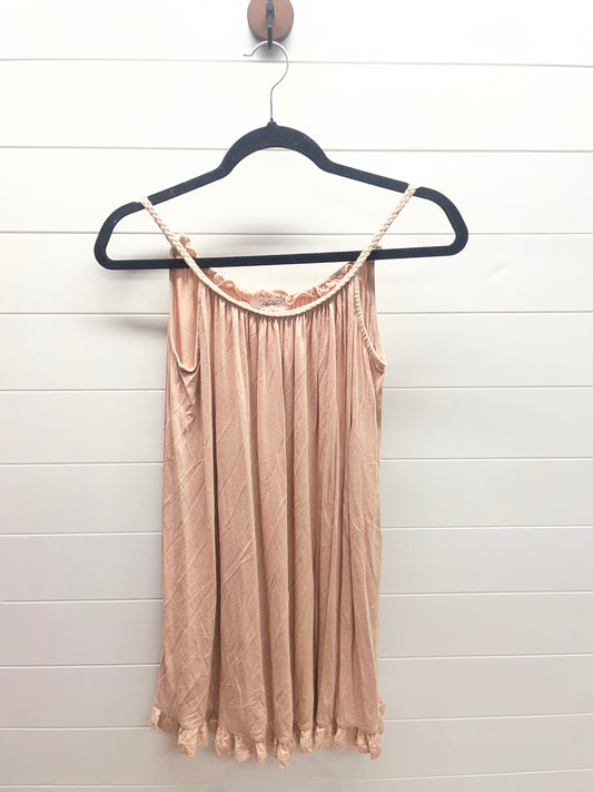 Women’s small tank
