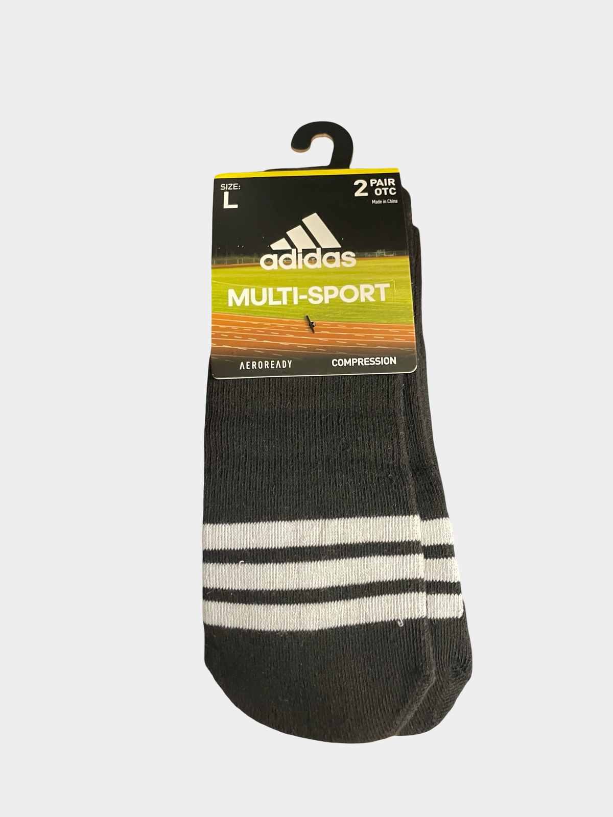Men’s Large Socks