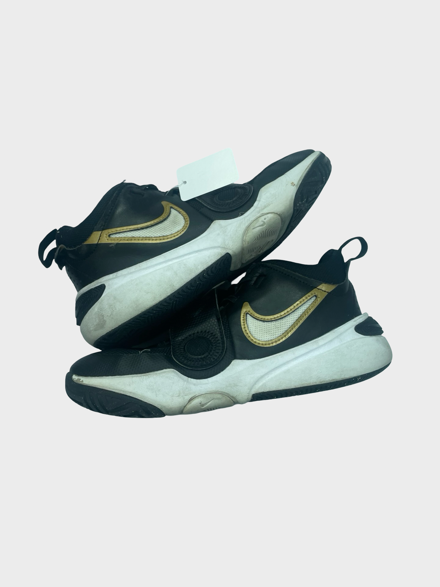 Boys 4.5Y Nikes