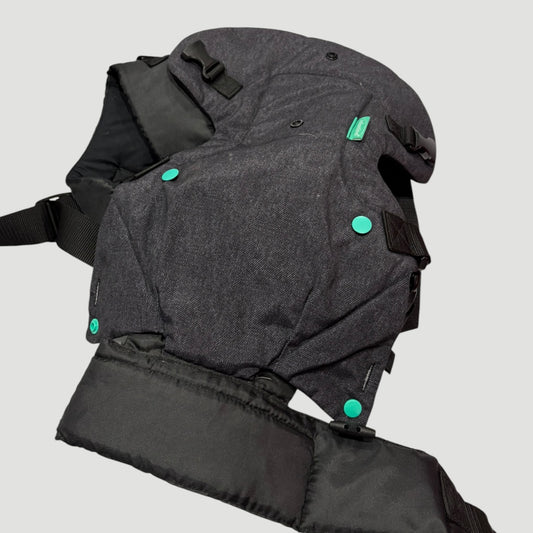 Baby carrier