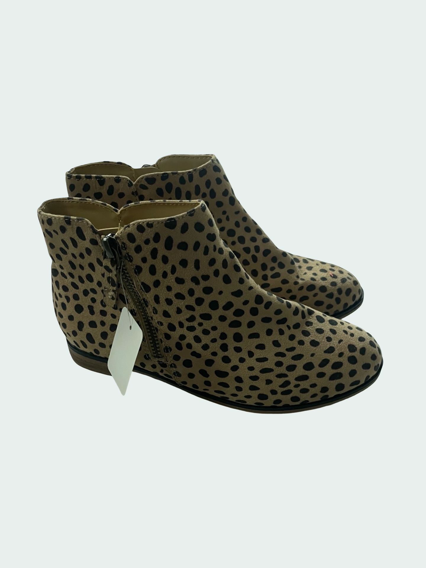 Girls 3 Boots