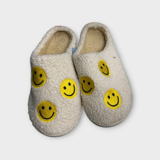 Womens 9/10 Slippers