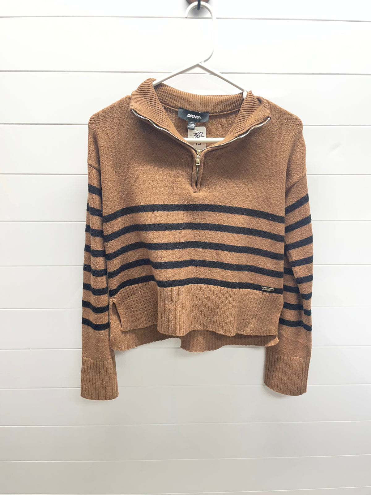 Women’s XS Zip Up